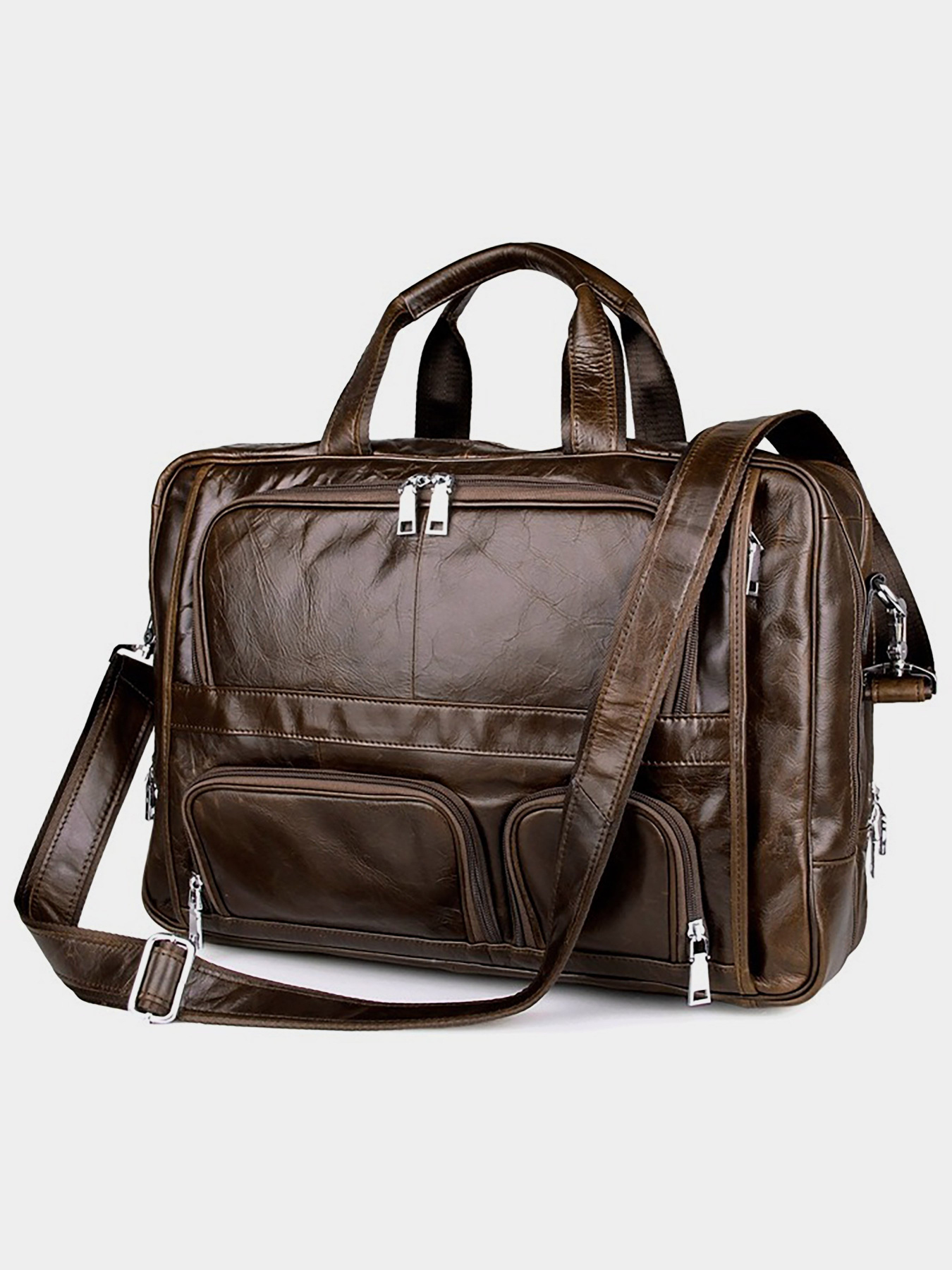 Сумка для ноутбука Vintage модель bag24_14216 Фото