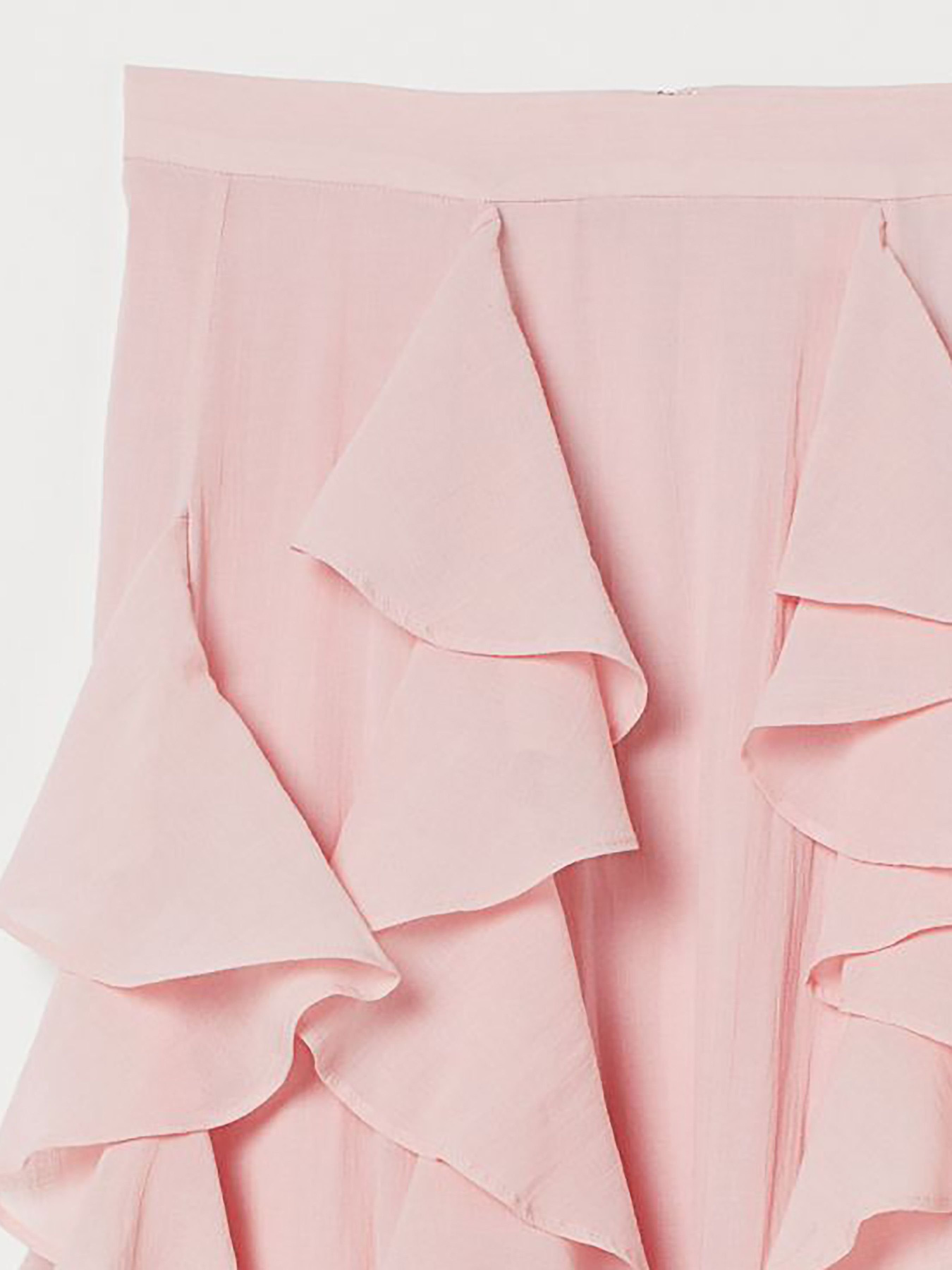 Юбка миди H&M модель 72985 Фото