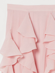 Юбка миди H&M модель 72985 Фото