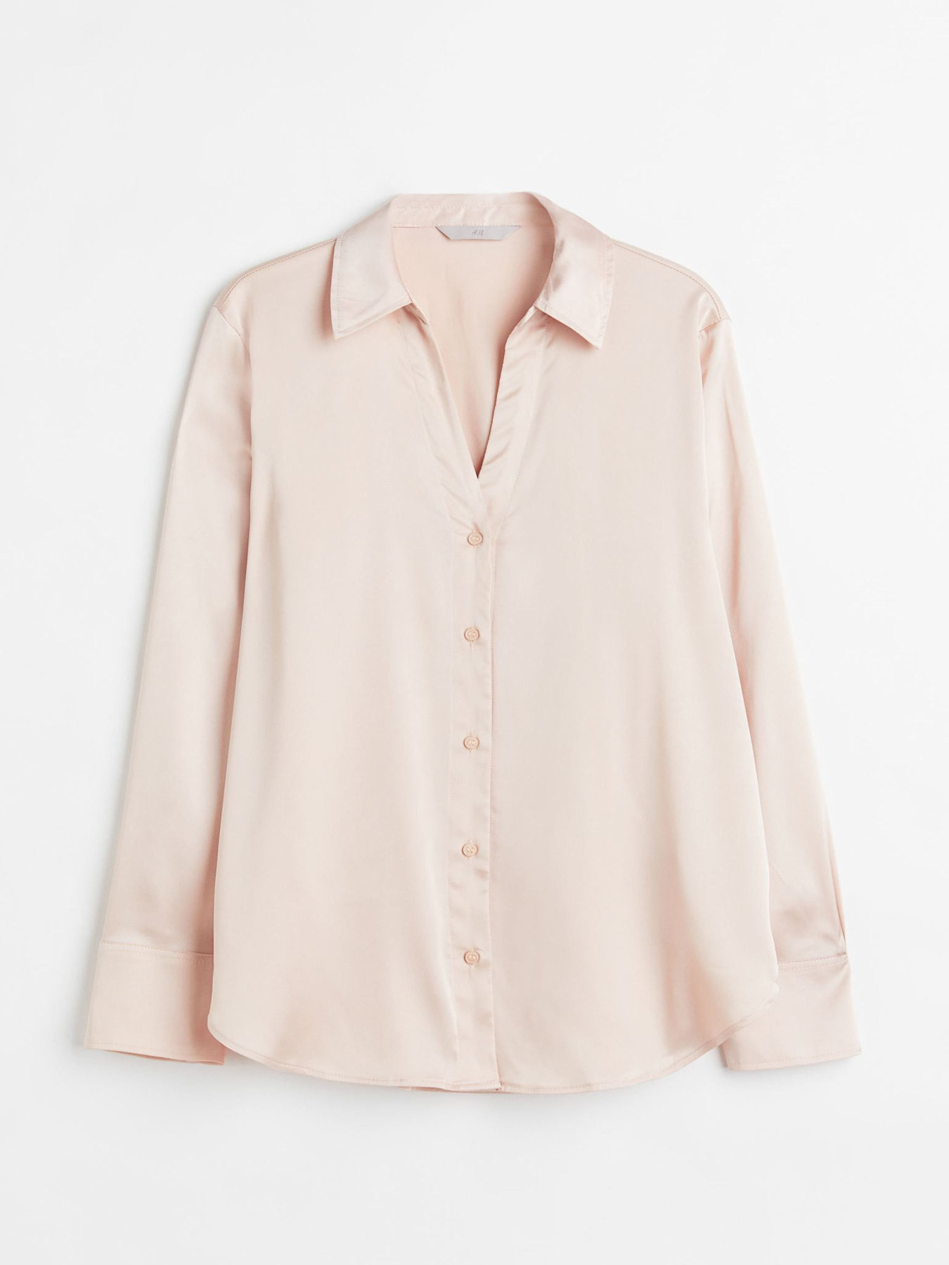 Блуза H&M модель 72986 Фото