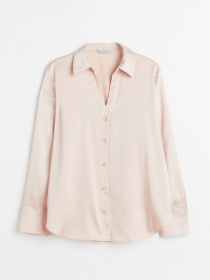 Блуза H&M модель 72986 Фото