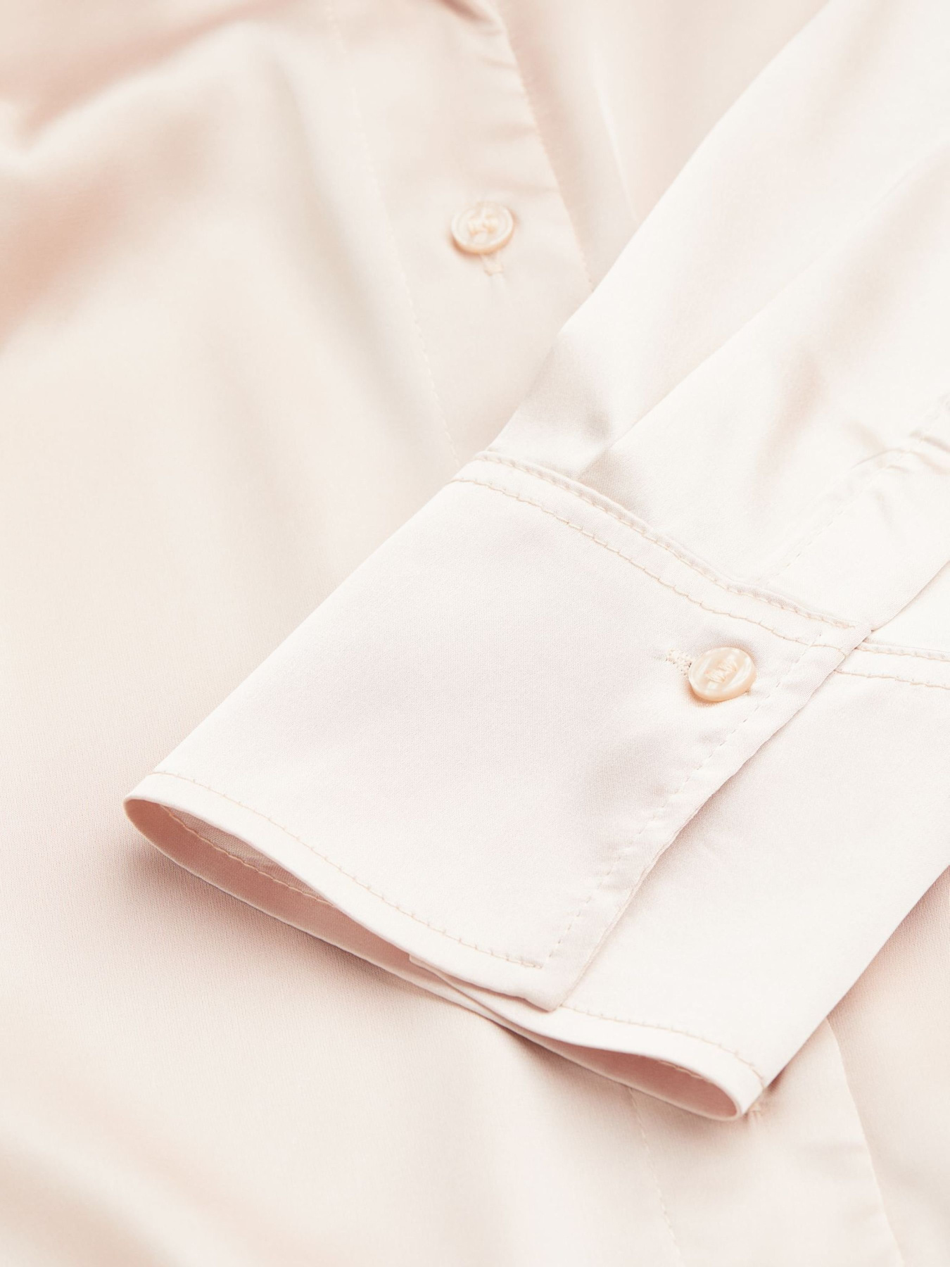 Блуза H&M модель 72986 Фото