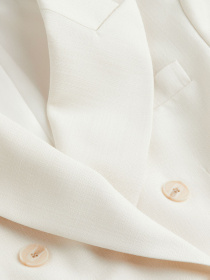 Блейзер H&M модель 72989 Фото