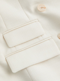 Блейзер H&M модель 72989 Фото