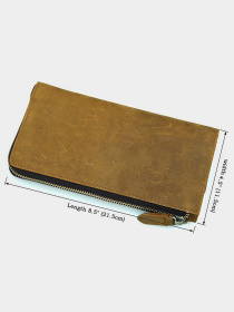 Клатч Vintage модель bag24_14214 Фото