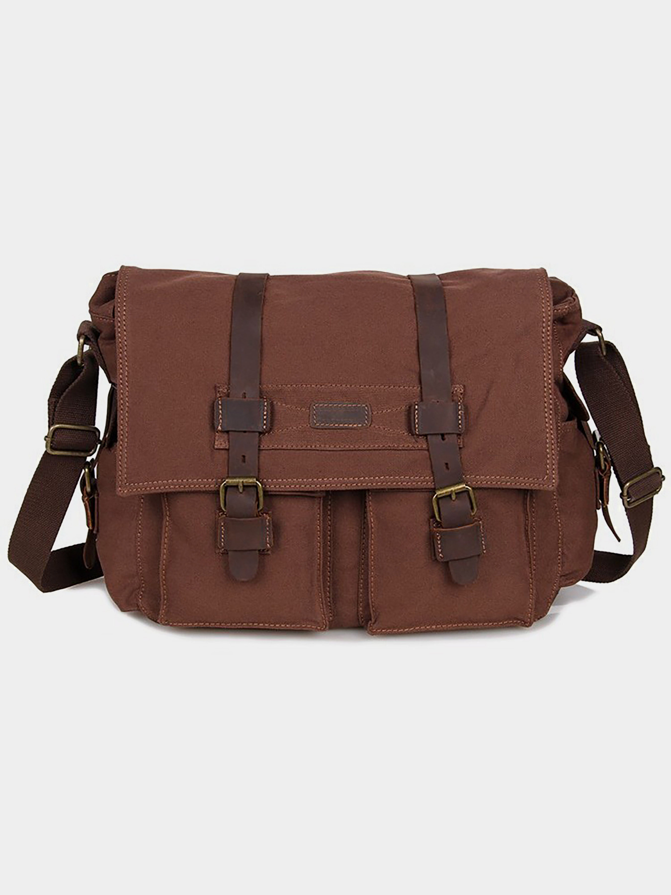 Сумка для ноутбука Vintage модель bag24_14213 Фото