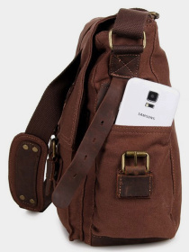 Сумка для ноутбука Vintage модель bag24_14213 Фото