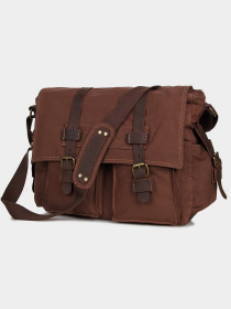 Сумка для ноутбука Vintage модель bag24_14213 Фото