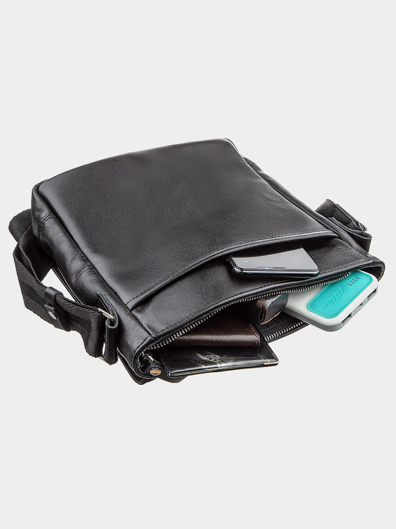 Мессенджер Shvigel модель bag24_00793 Фото