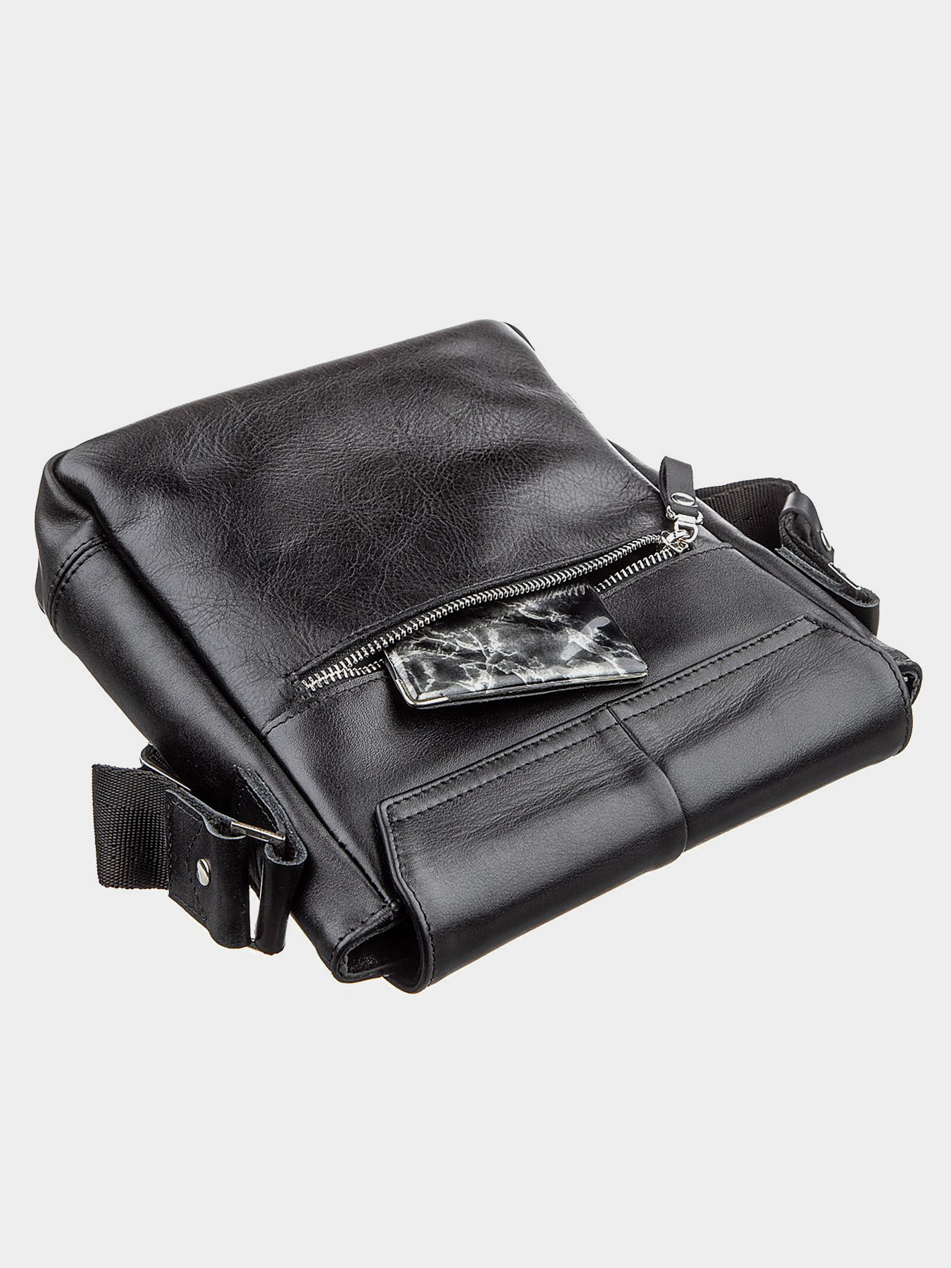 Мессенджер Shvigel модель bag24_00793 Фото