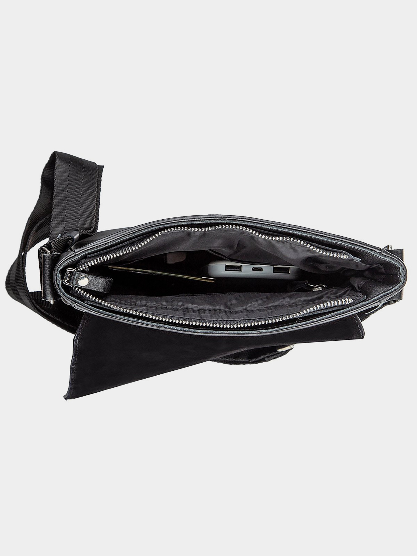 Мессенджер Shvigel модель bag24_00793 Фото