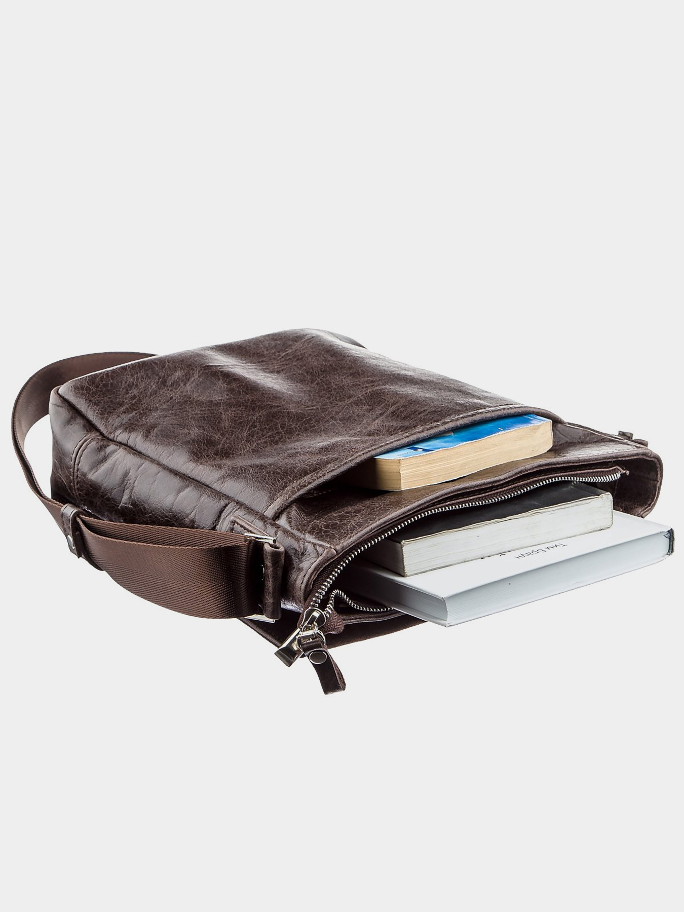 Мессенджер Shvigel модель bag24_00795 Фото