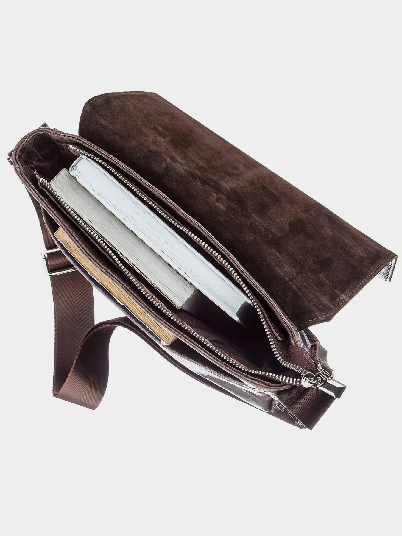 Мессенджер Shvigel модель bag24_00795 Фото