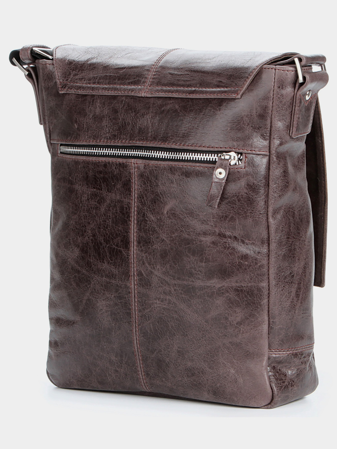 Мессенджер Shvigel модель bag24_00796 Фото