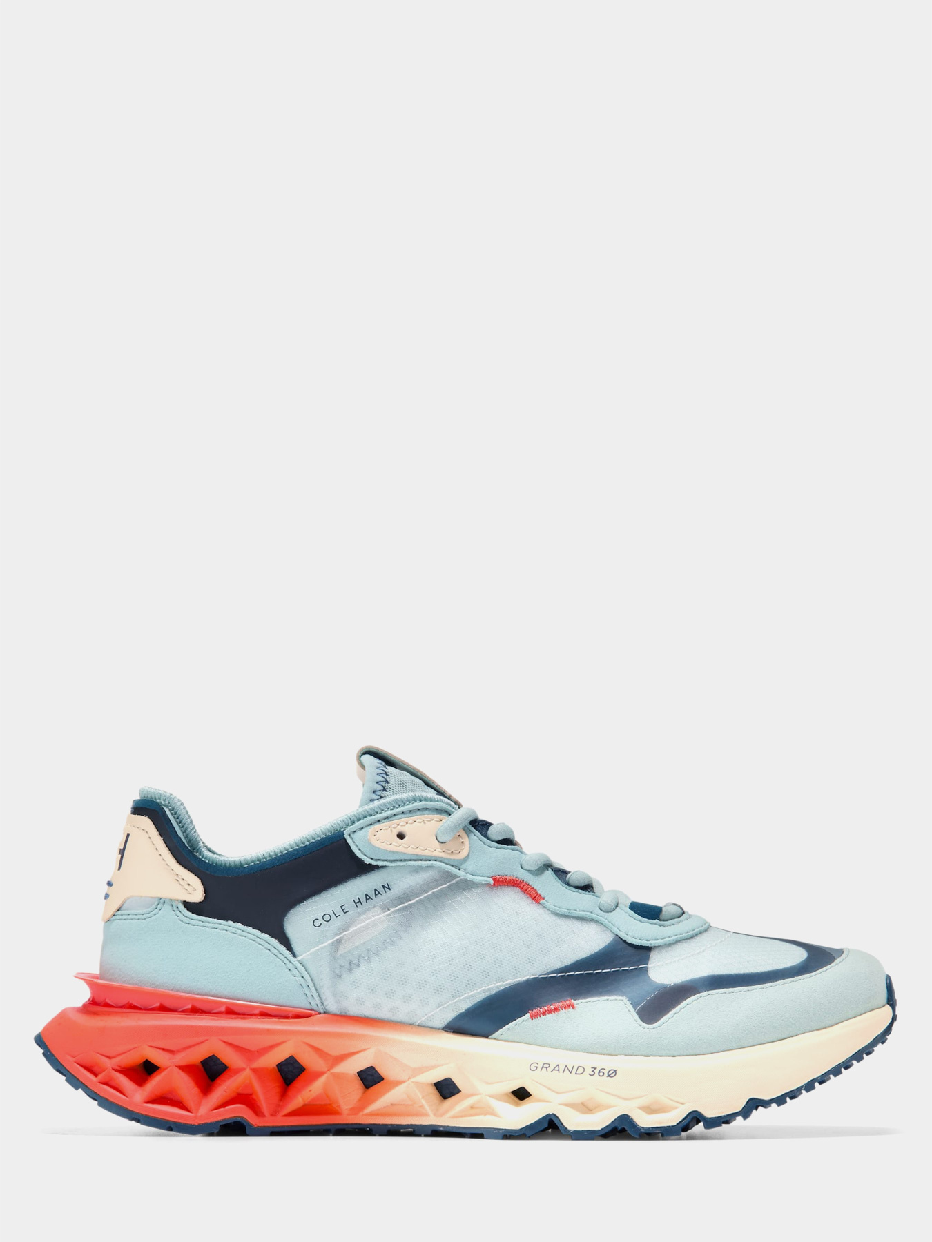 Кроссовки Cole Haan модель C37937 Фото