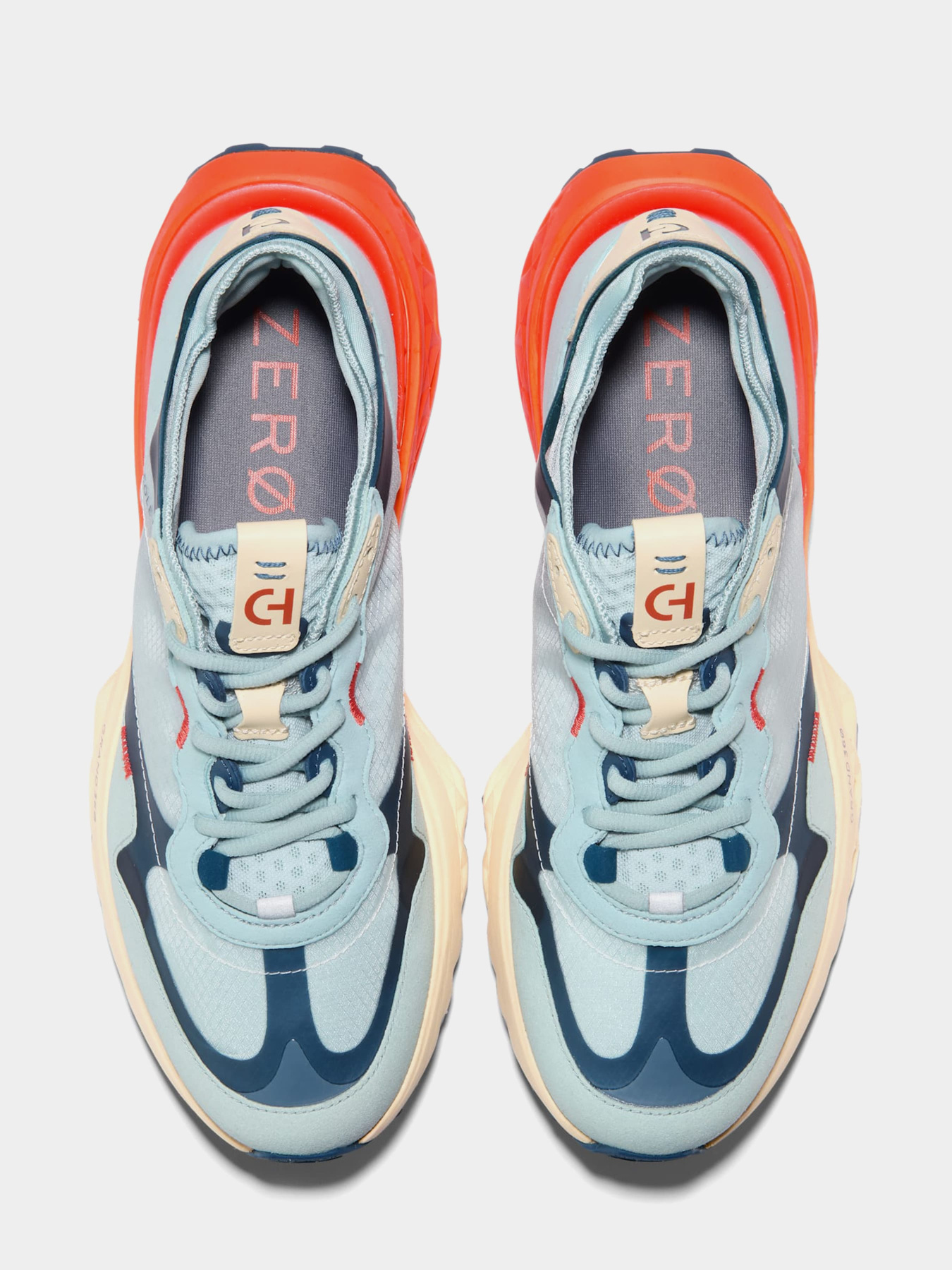 Кросівки повсякденні Cole Haan модель C37937 Фото