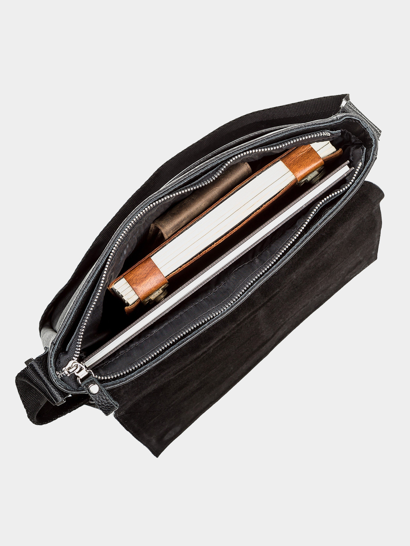 Мессенджер Shvigel модель bag24_00797 Фото