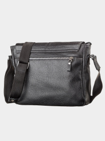 Мессенджер Shvigel модель bag24_00797 Мессенджер Shvigel модель bag24_00797 Фото