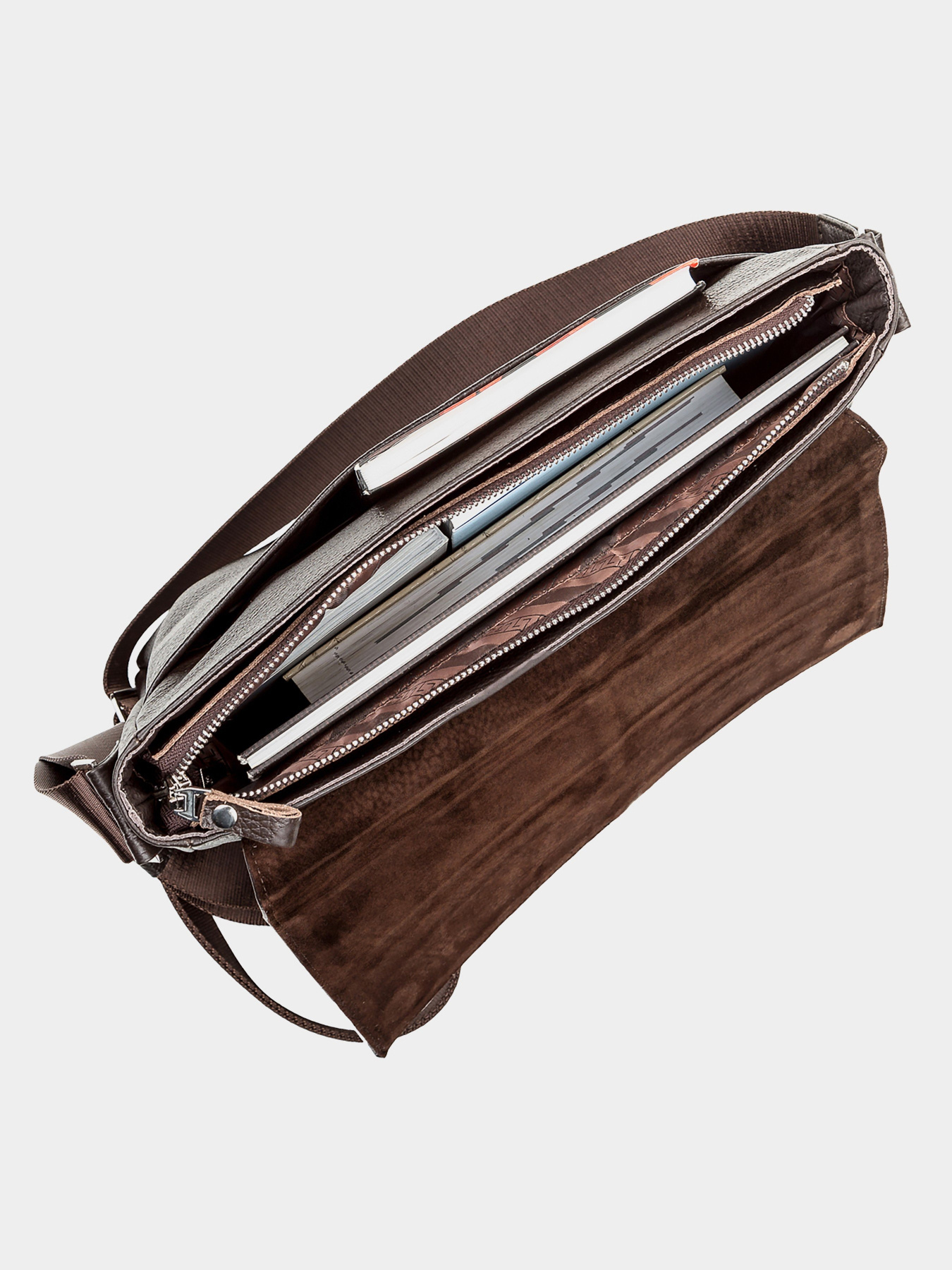 Мессенджер Shvigel модель bag24_00798 Фото