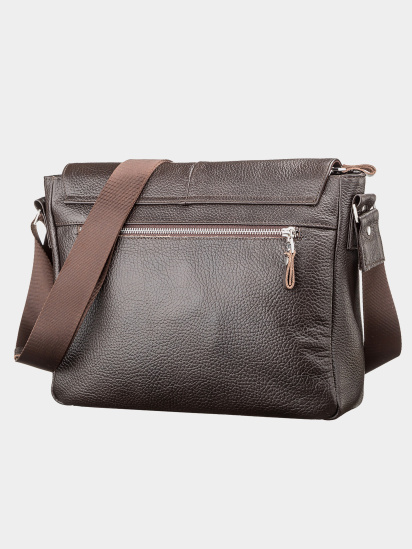 Мессенджер Shvigel модель bag24_00798 — фото 3 - INTERTOP
