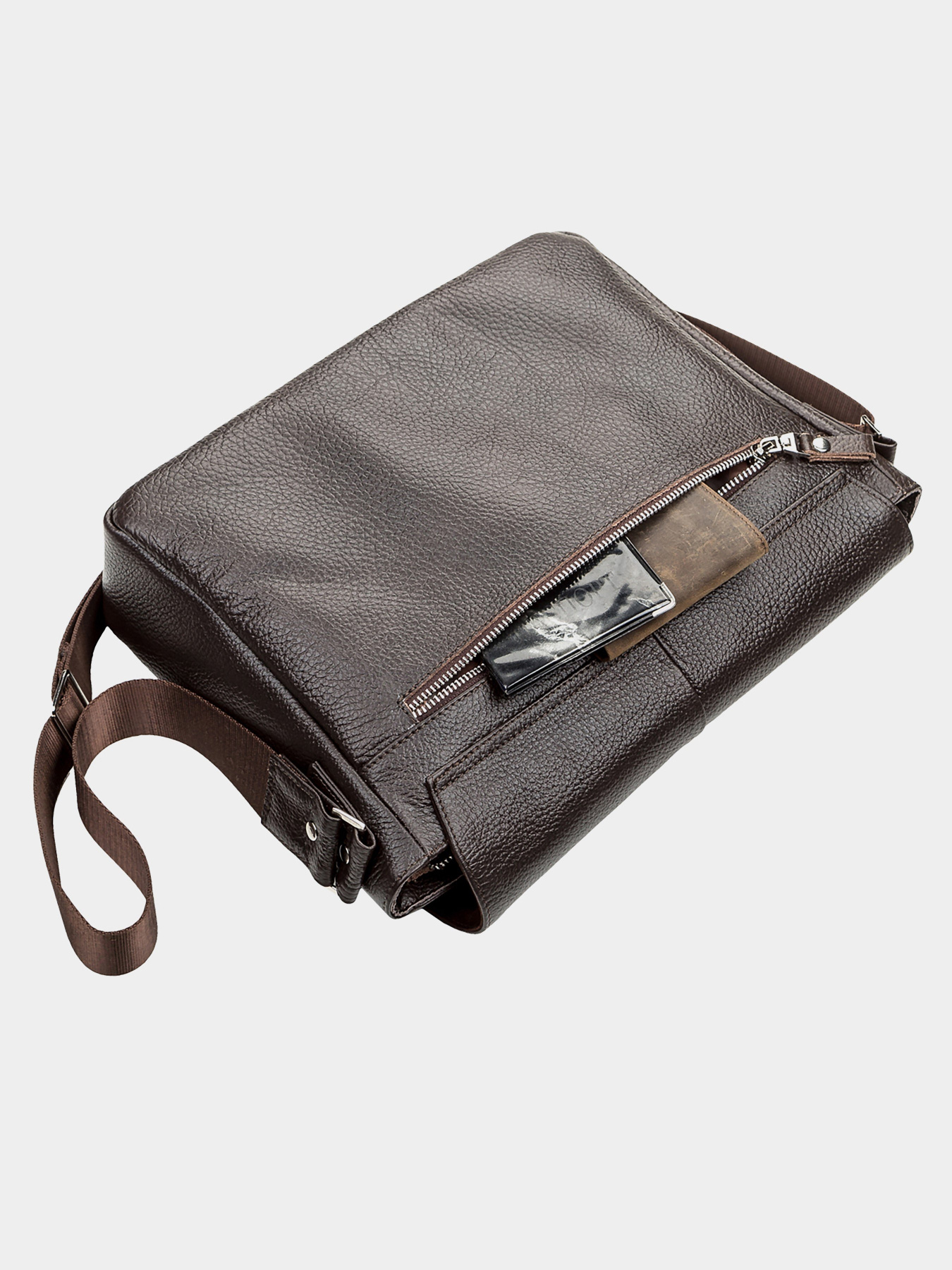 Мессенджер Shvigel модель bag24_00798 Фото