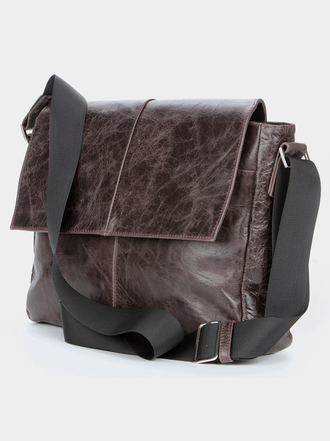 Мессенджер Shvigel модель bag24_00799 Мессенджер Shvigel модель bag24_00799 Фото