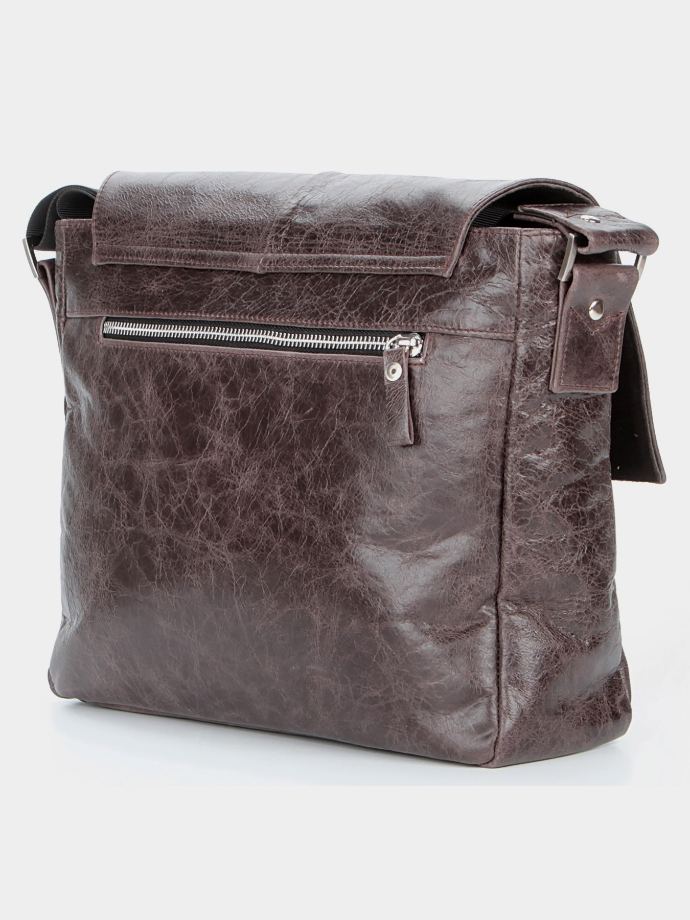 Мессенджер Shvigel модель bag24_00799 Мессенджер Shvigel модель bag24_00799 Фото