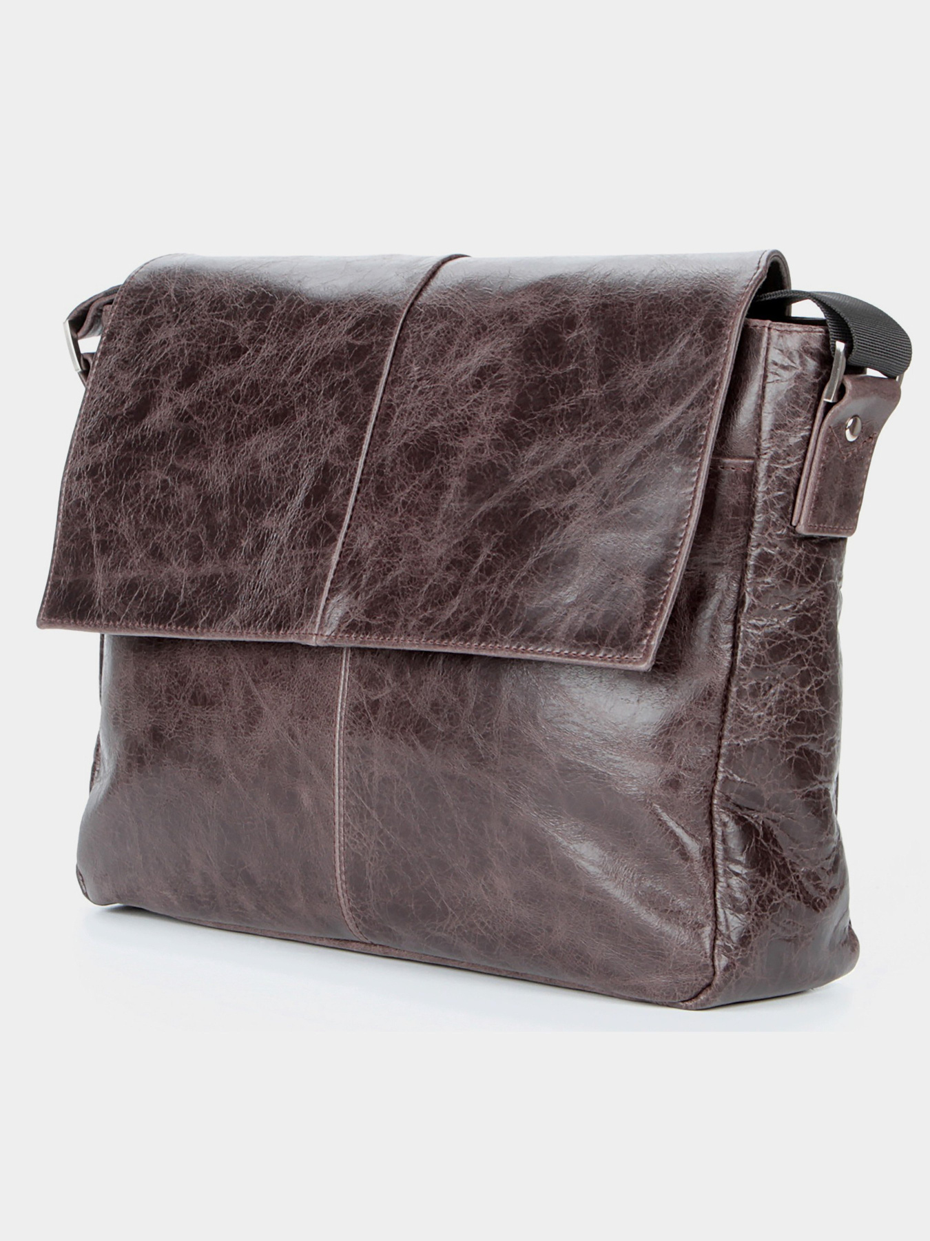 Мессенджер Shvigel модель bag24_00799 Мессенджер Shvigel модель bag24_00799 Фото