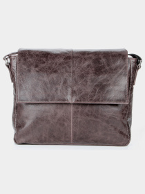 Мессенджер Shvigel модель bag24_00799 Мессенджер Shvigel модель bag24_00799 Фото