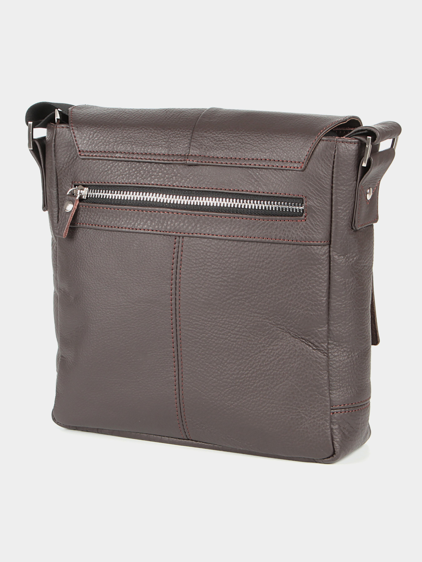 Мессенджер Shvigel модель bag24_00852 Мессенджер Shvigel модель bag24_00852 Фото