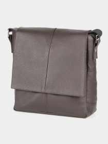 Мессенджер Shvigel модель bag24_00852 Мессенджер Shvigel модель bag24_00852 Фото