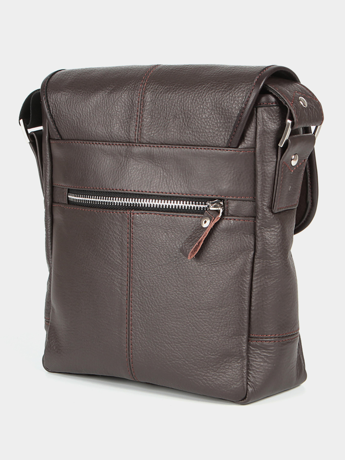 Мессенджер Shvigel модель bag24_00854 Мессенджер Shvigel модель bag24_00854 Фото