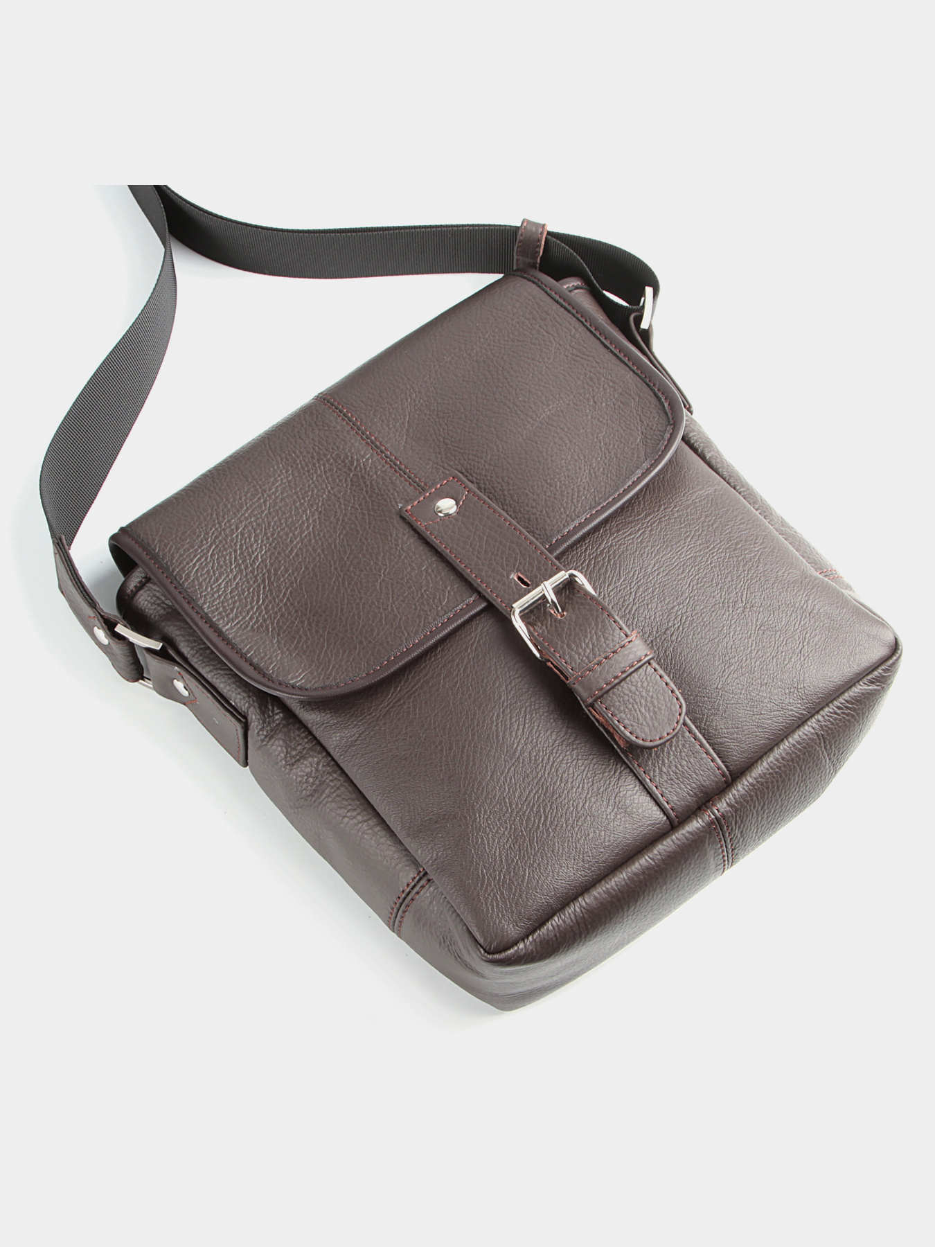 Мессенджер Shvigel модель bag24_00854 Мессенджер Shvigel модель bag24_00854 Фото