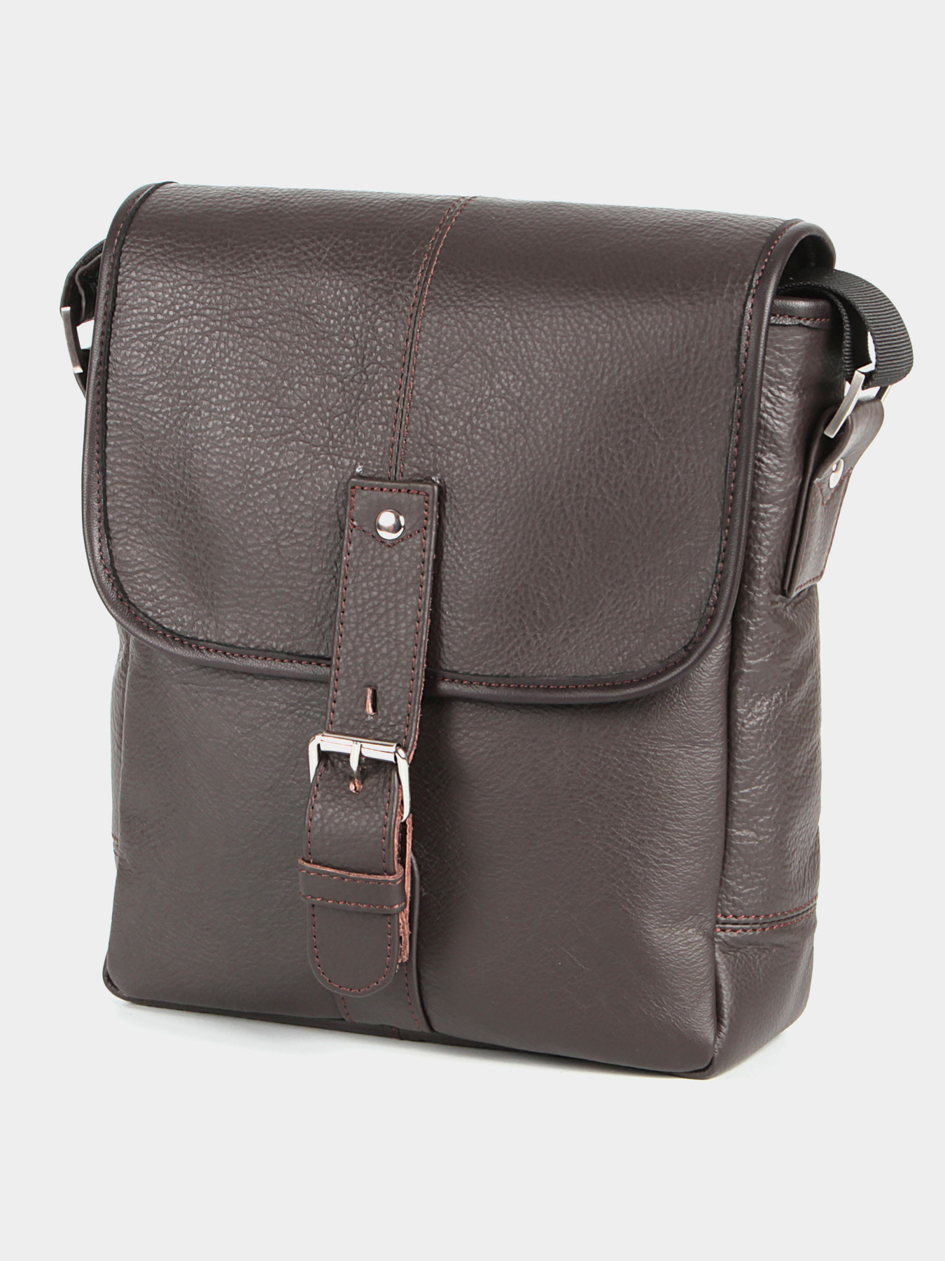 Мессенджер Shvigel модель bag24_00854 Мессенджер Shvigel модель bag24_00854 Фото