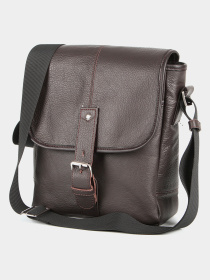 Мессенджер Shvigel модель bag24_00854 Мессенджер Shvigel модель bag24_00854 Фото