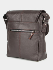 Мессенджер Shvigel модель bag24_00854 Мессенджер Shvigel модель bag24_00854 Фото