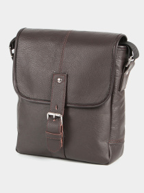 Мессенджер Shvigel модель bag24_00854 Мессенджер Shvigel модель bag24_00854 Фото