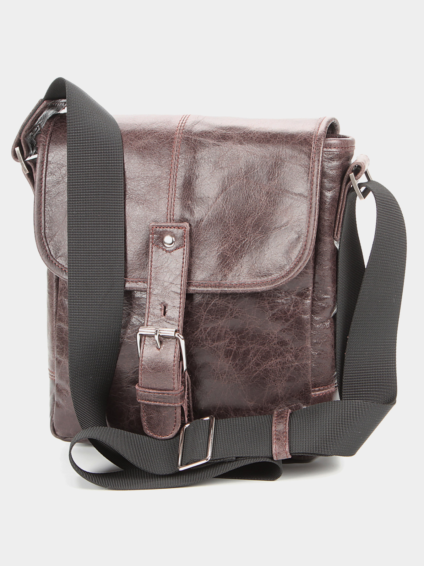 Мессенджер Shvigel модель bag24_00855 Фото