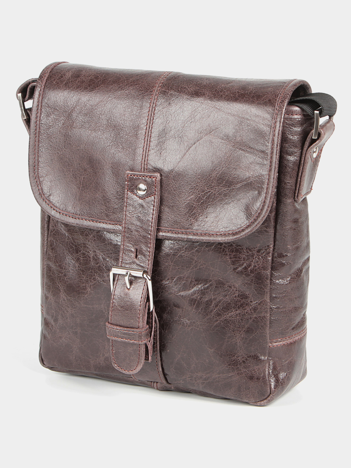 Мессенджер Shvigel модель bag24_00855 Фото