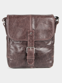 Мессенджер Shvigel модель bag24_00855 Фото