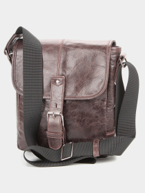 Мессенджер Shvigel модель bag24_00855 Фото