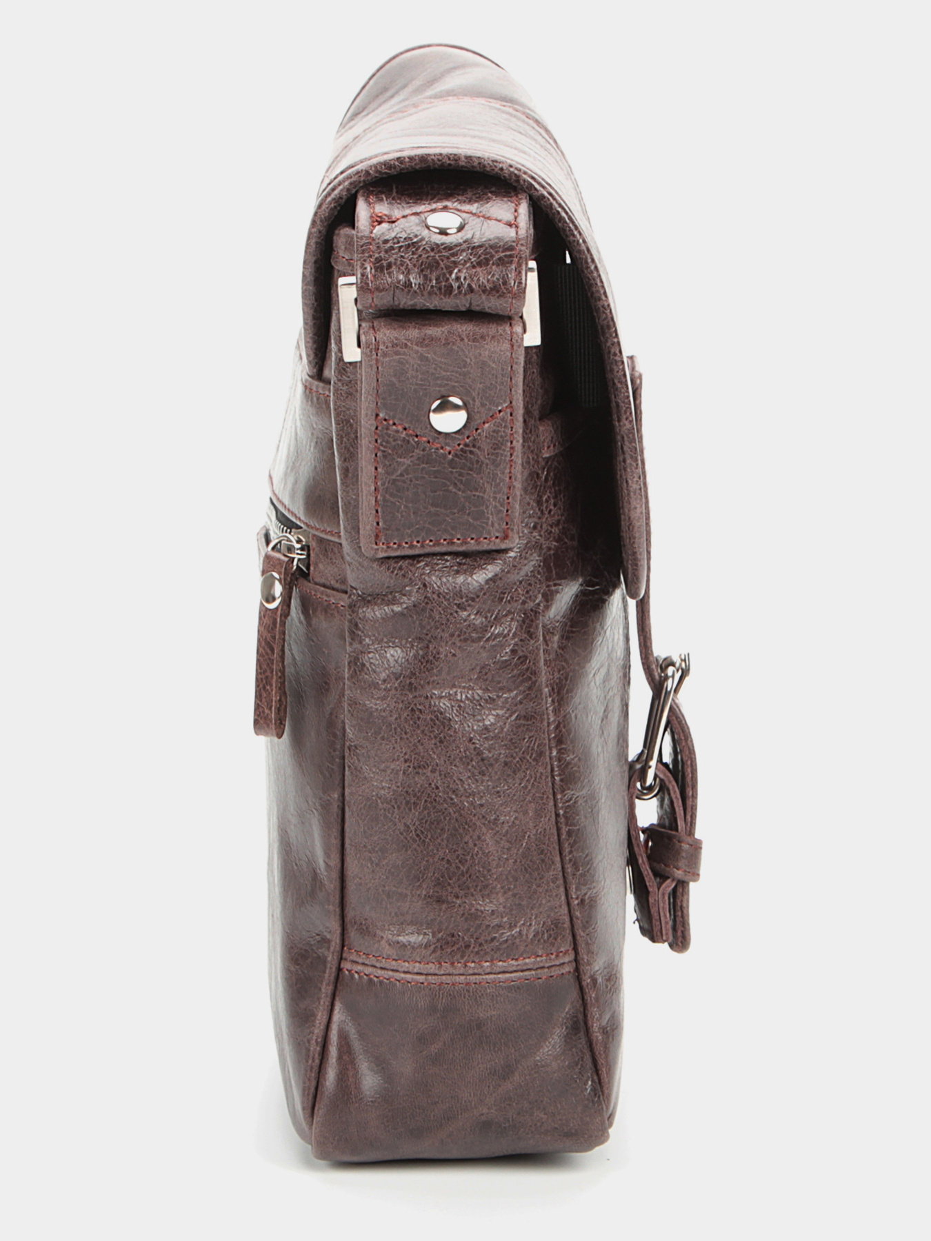 Мессенджер Shvigel модель bag24_00855 Фото