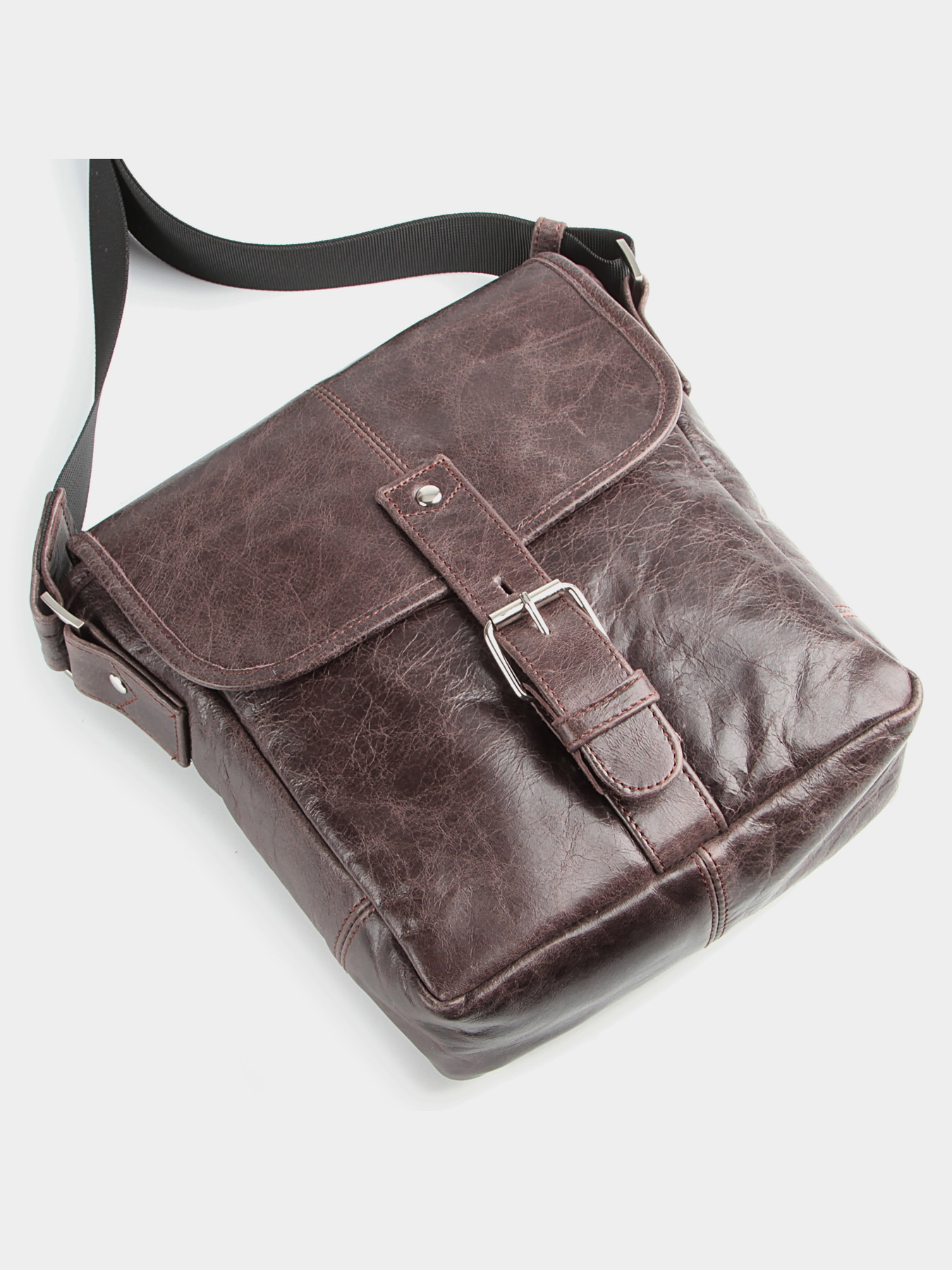 Мессенджер Shvigel модель bag24_00855 Фото