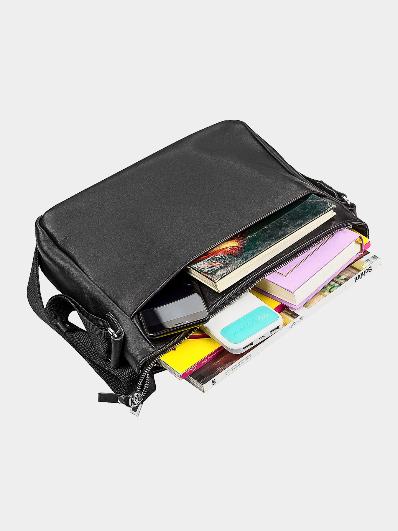 Мессенджер Shvigel модель bag24_00858 Фото