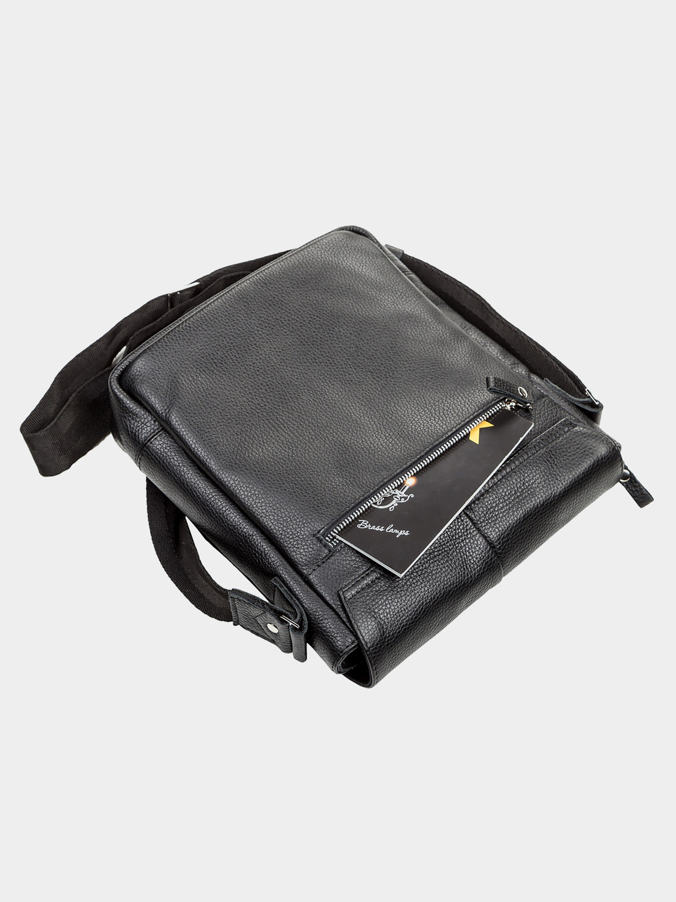 Мессенджер Shvigel модель bag24_00861 Фото