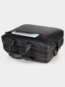 Сумка для ноутбука Vintage модель bag24_14218 Фото