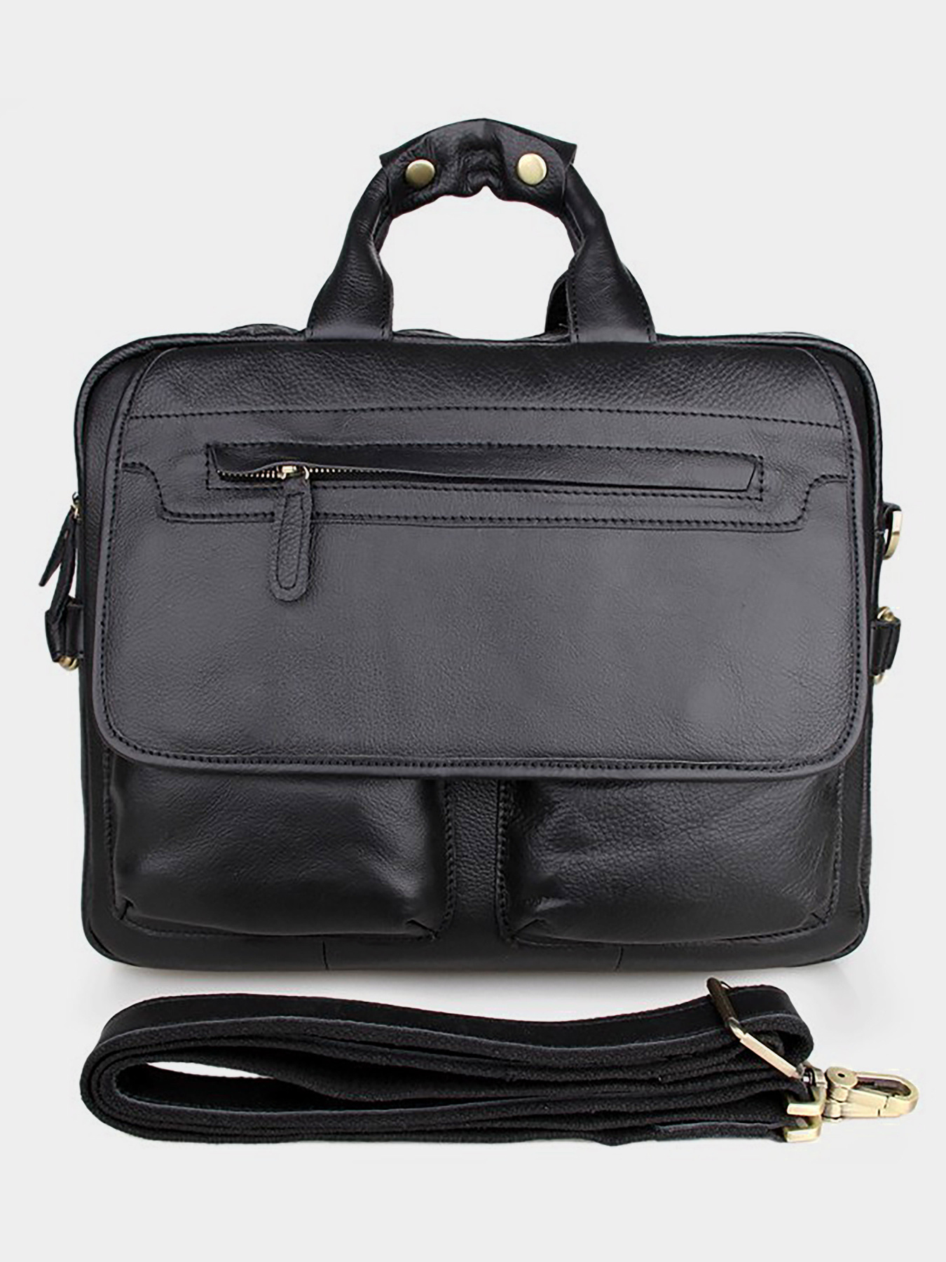 Сумка для ноутбука Vintage модель bag24_14218 Фото