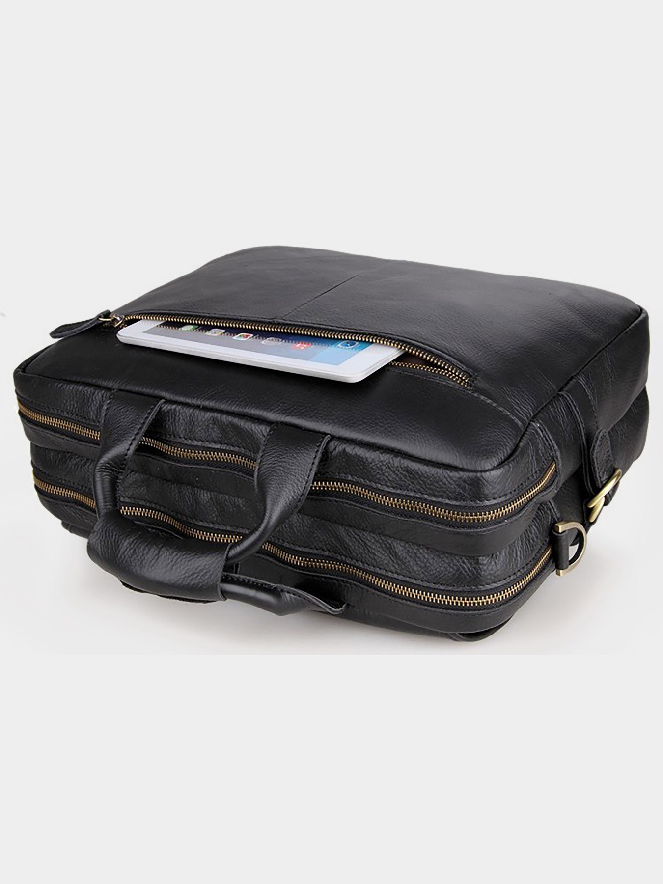 Сумка для ноутбука Vintage модель bag24_14218 Фото