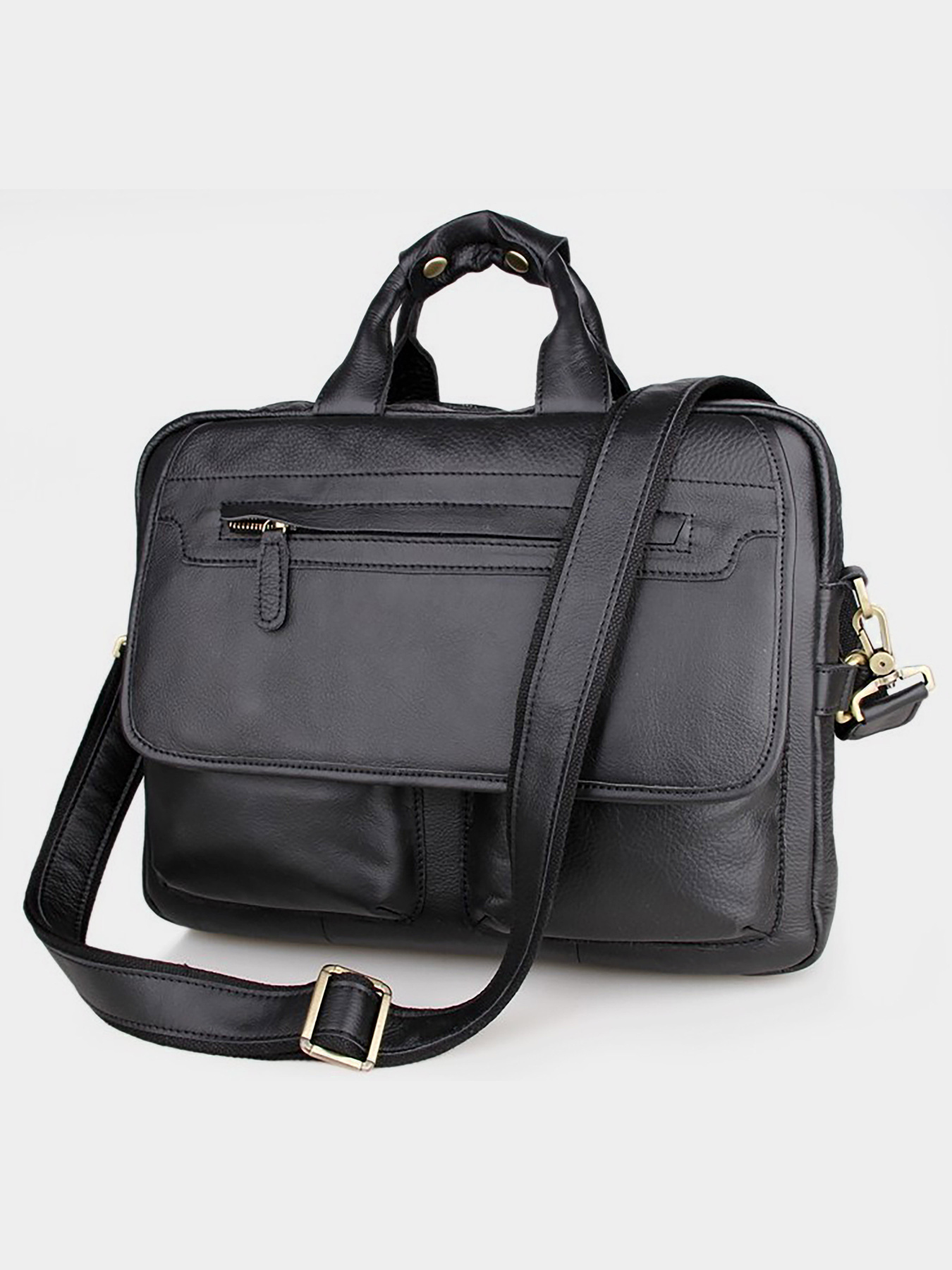 Сумка для ноутбука Vintage модель bag24_14218 Фото