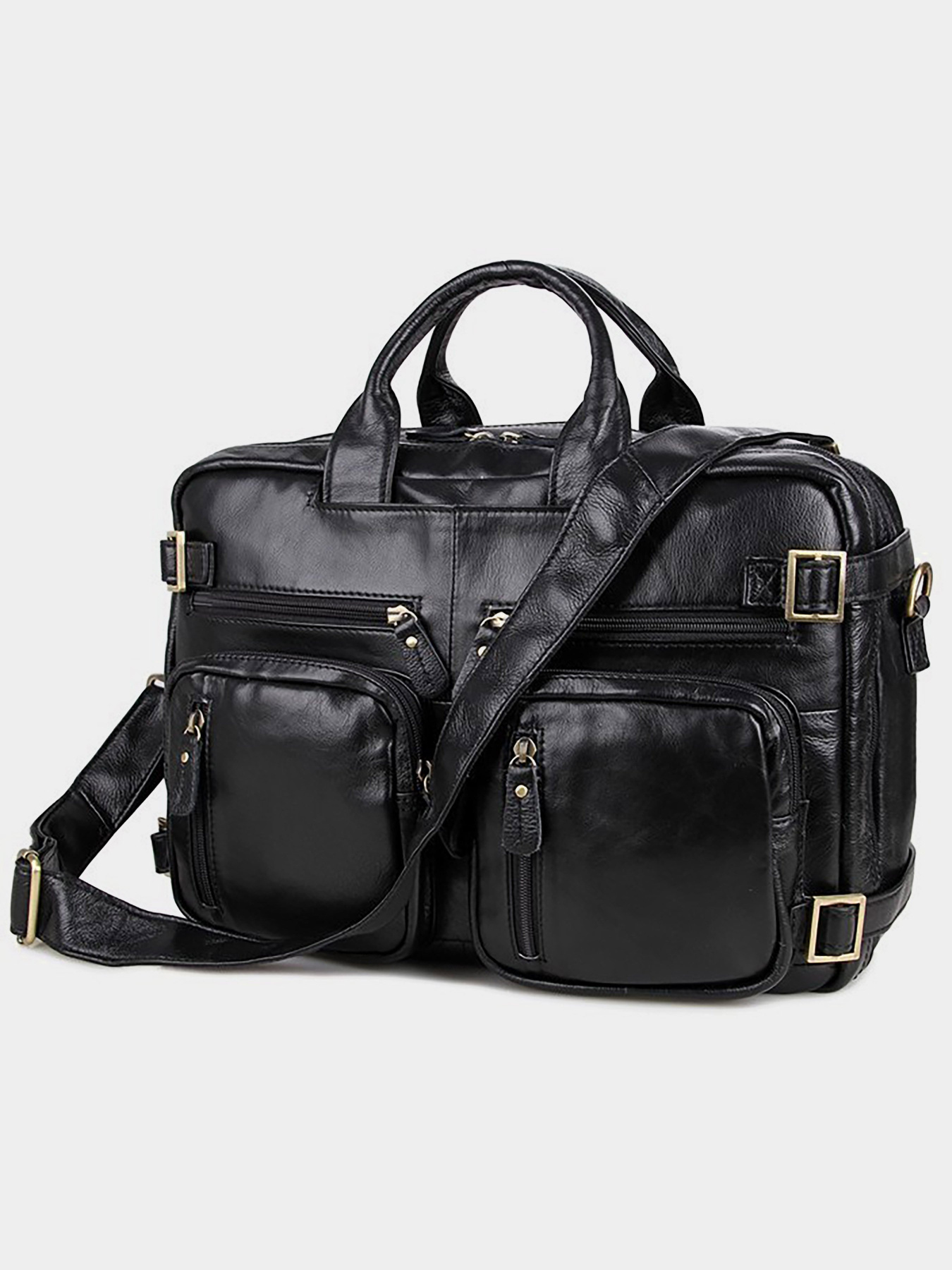 Сумка для ноутбука Vintage модель bag24_14219 Фото